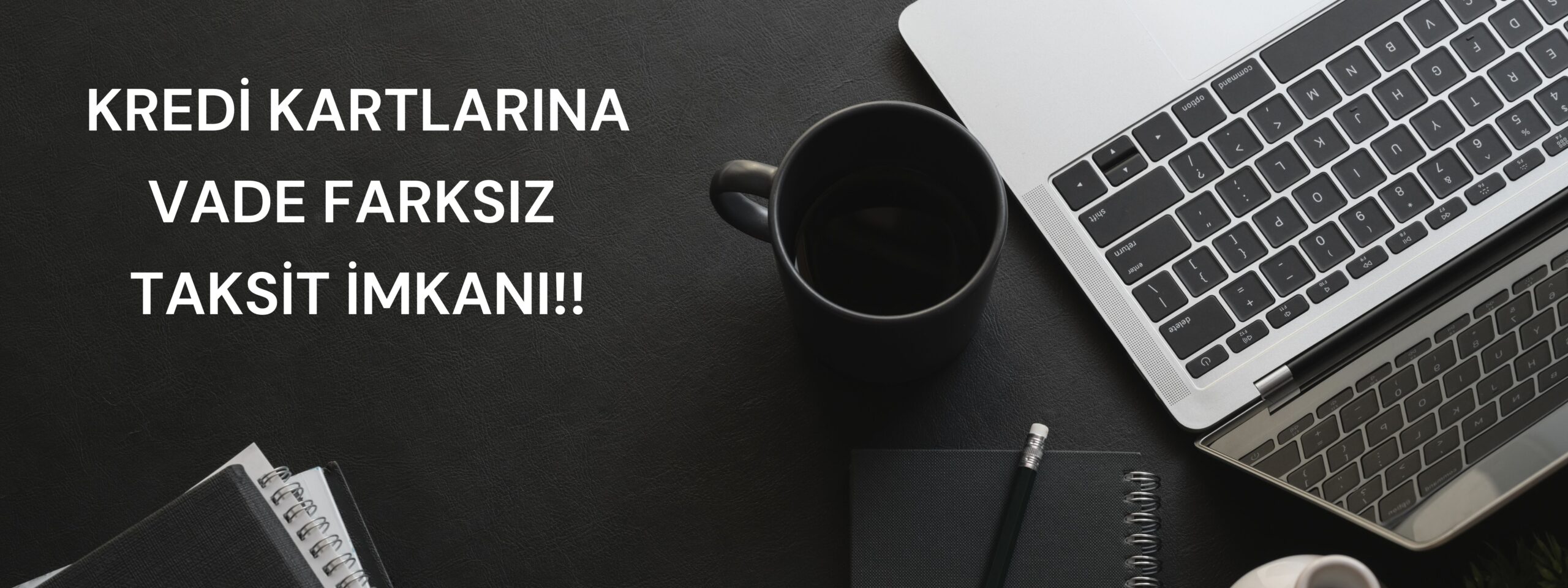 KREDİ KARTLARINA