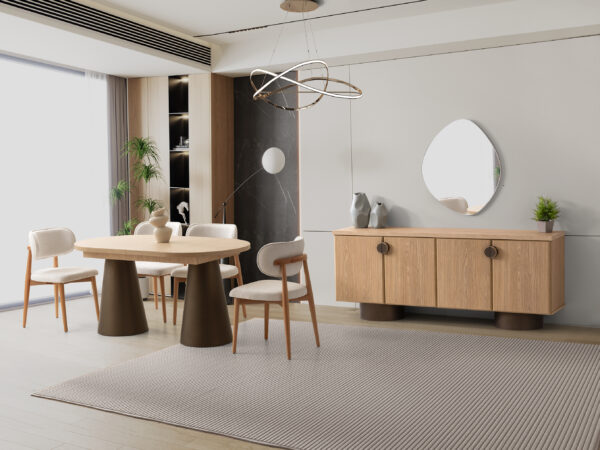 Pegasus Yemek Odası