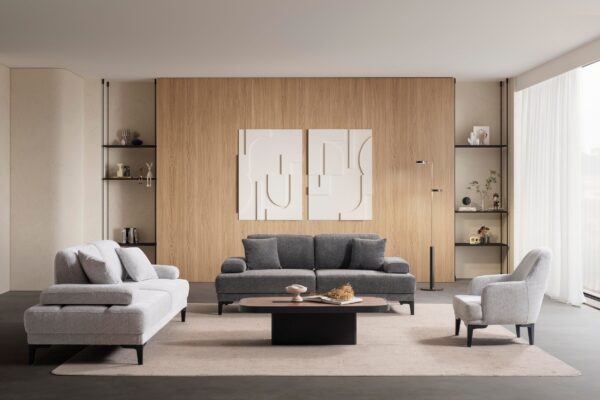 Yonca Koltuk Takımı