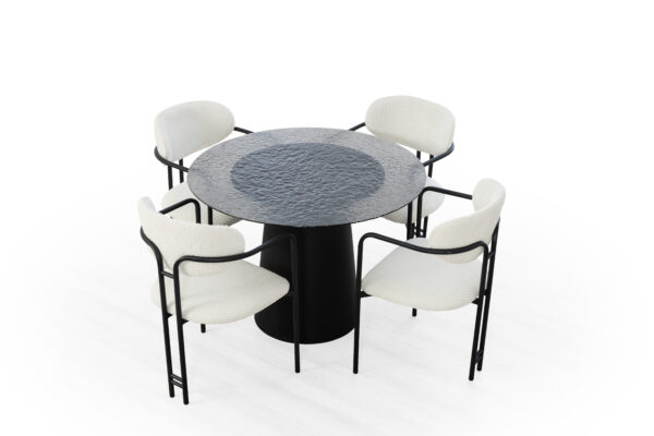 Galaksi Mutfak Masa Takımı