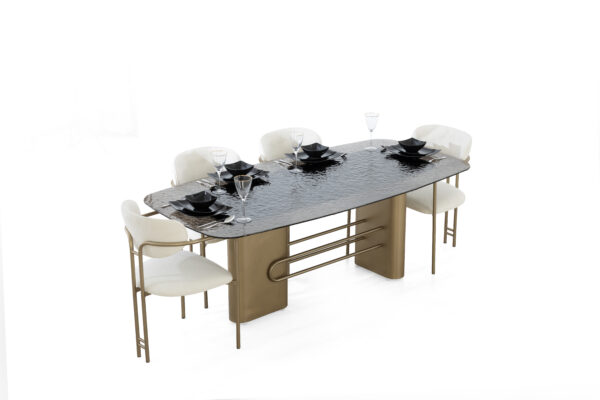 Galaksi Yemek Masa Takımı