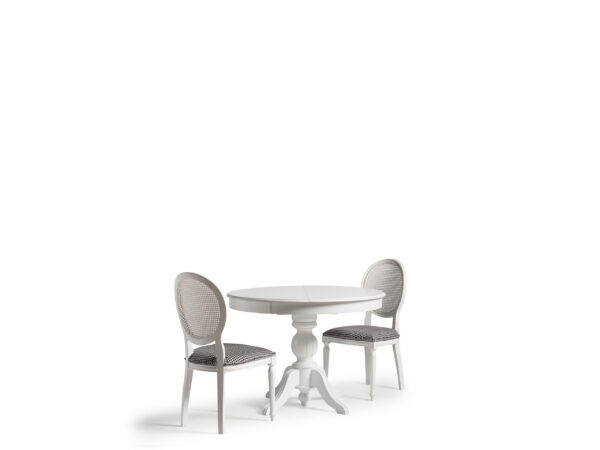 Hazeran Açılır Masa Takımı