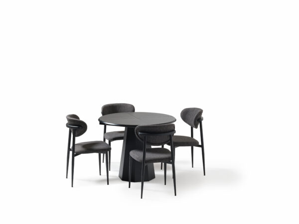 Yuka Açılır Mutfak Masa Takımı