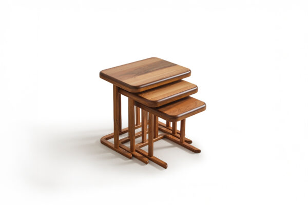 Odin 3 lü Zigon Sehpa