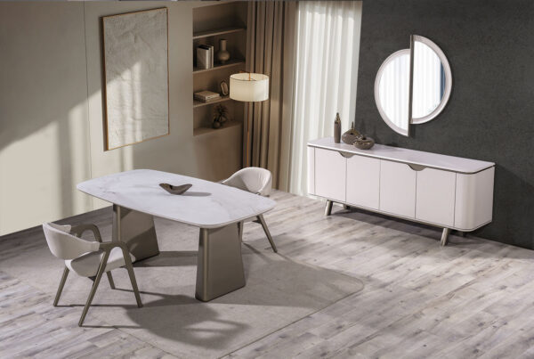 Palermo Yaşam Odası