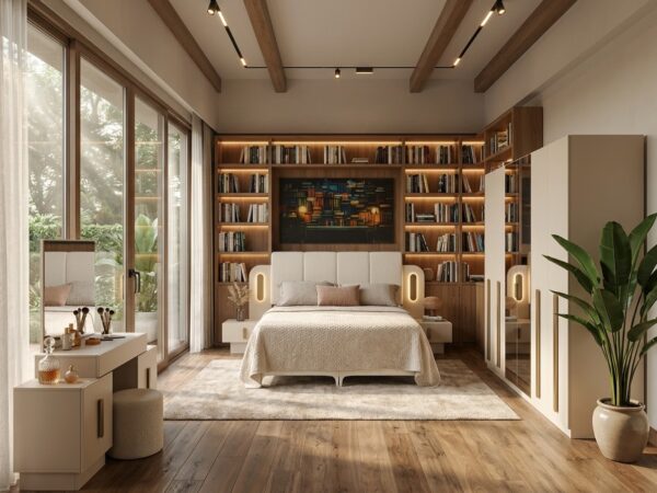 Siesta Yatak Odası Takımı