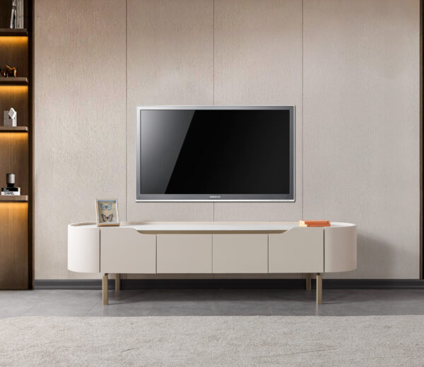 Alfa Tv Ünitesi